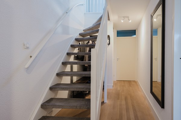 Medium property photo - Maria Kleine-Gartmanstraat 128, 3207 VL Spijkenisse